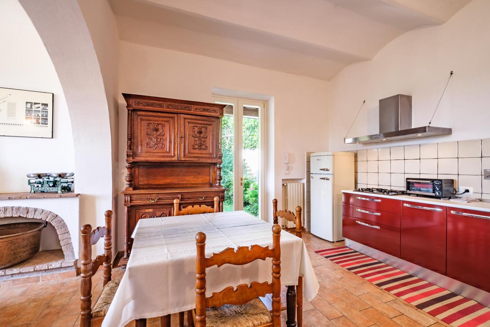 Villa Di Campagna 10 Posti Con Piscina Privata Castellina Marittima Luaran gambar
