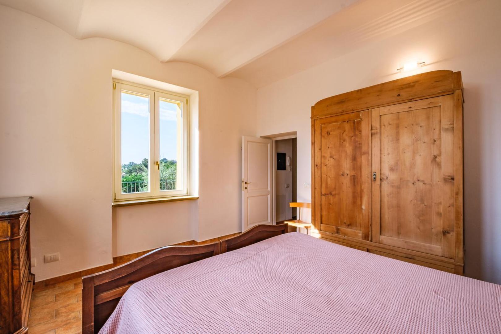 Villa Di Campagna 10 Posti Con Piscina Privata Castellina Marittima Luaran gambar