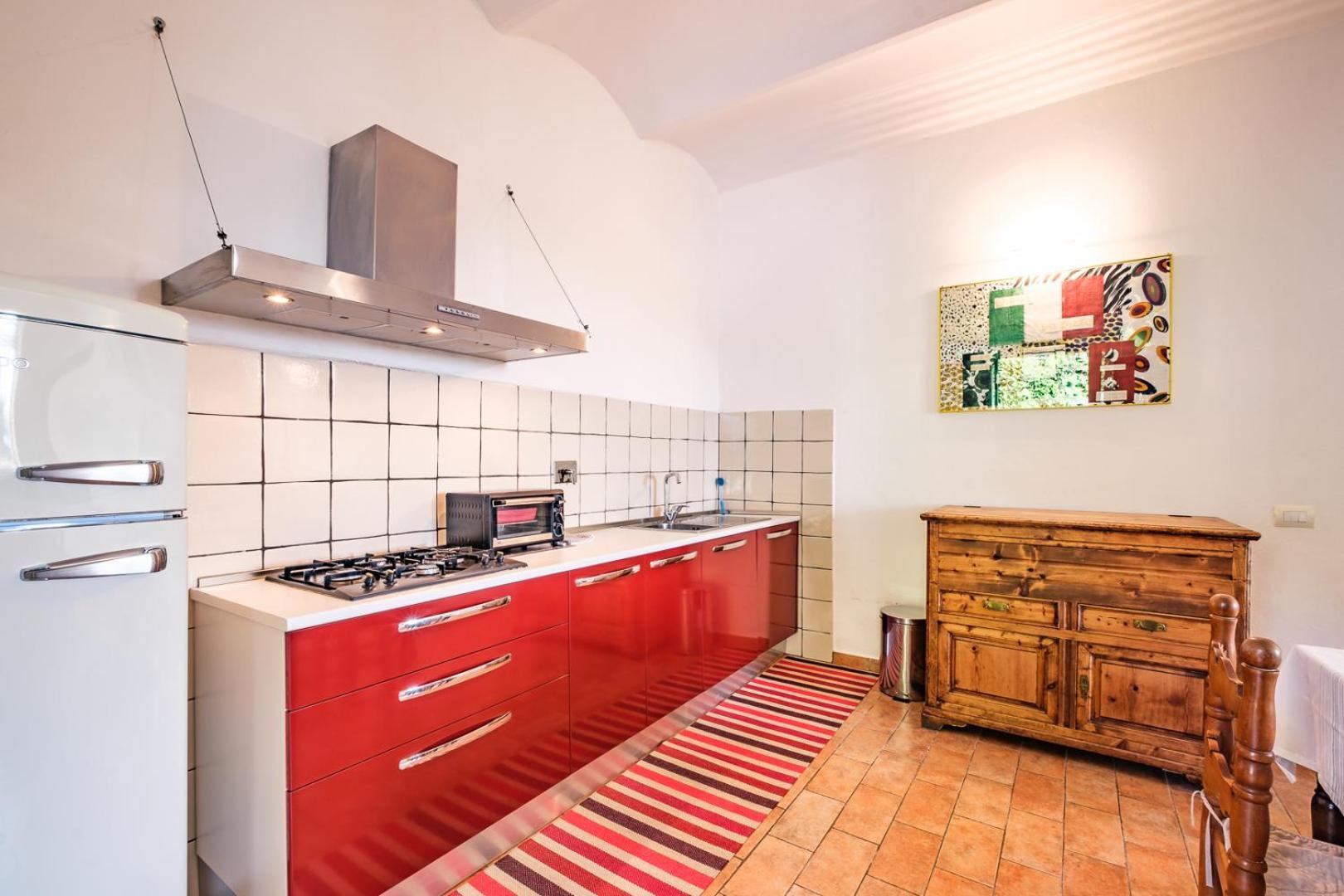 Villa Di Campagna 10 Posti Con Piscina Privata Castellina Marittima Luaran gambar