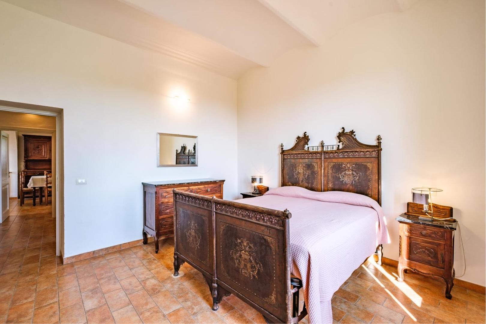 Villa Di Campagna 10 Posti Con Piscina Privata Castellina Marittima Luaran gambar