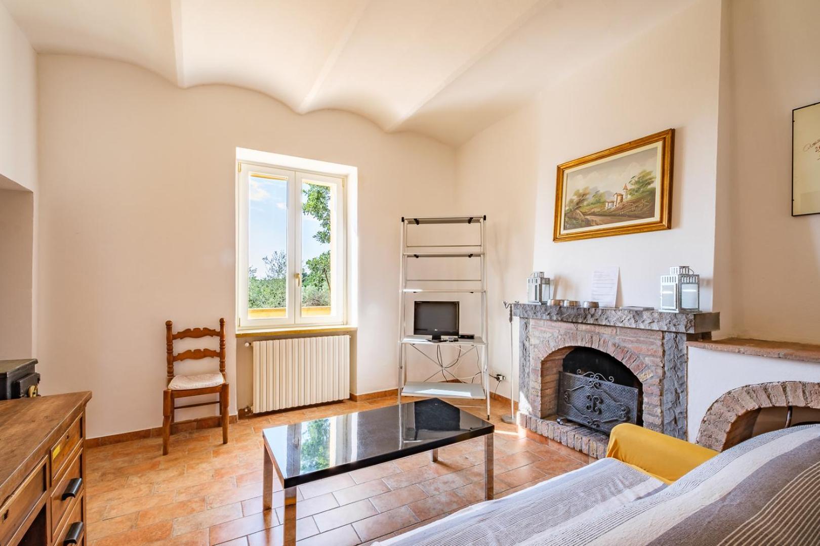 Villa Di Campagna 10 Posti Con Piscina Privata Castellina Marittima Luaran gambar