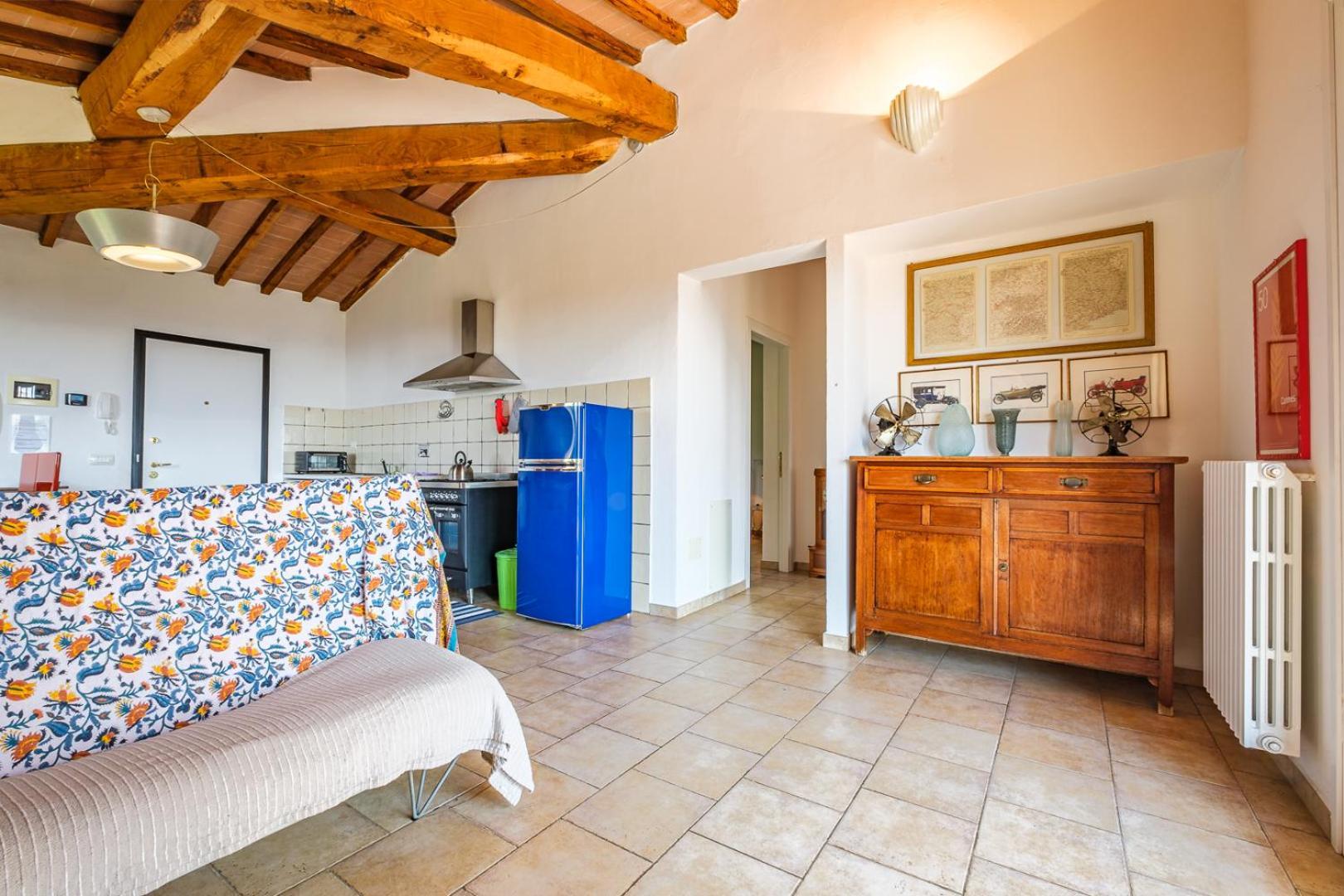 Villa Di Campagna 10 Posti Con Piscina Privata Castellina Marittima Luaran gambar