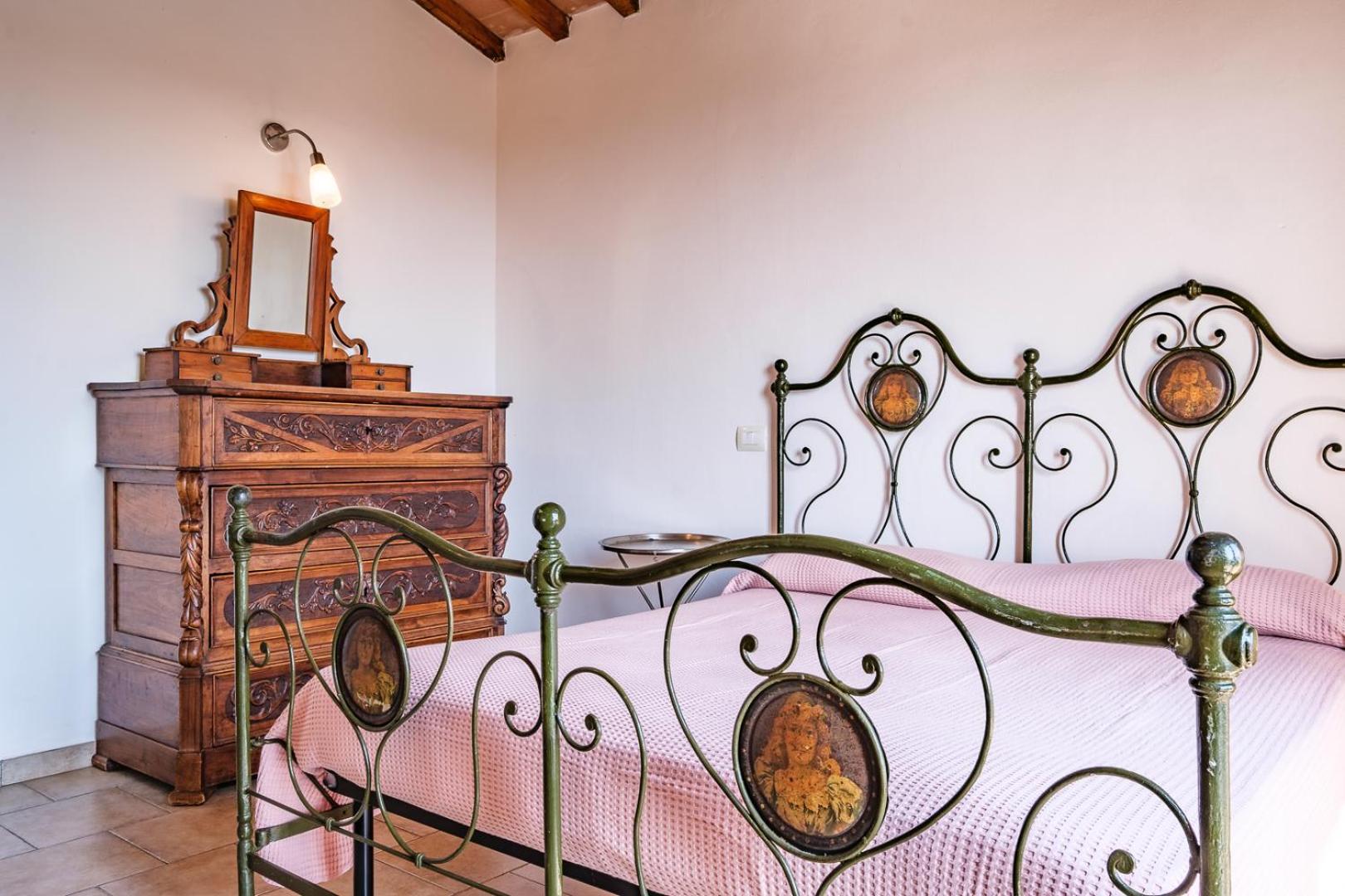 Villa Di Campagna 10 Posti Con Piscina Privata Castellina Marittima Luaran gambar