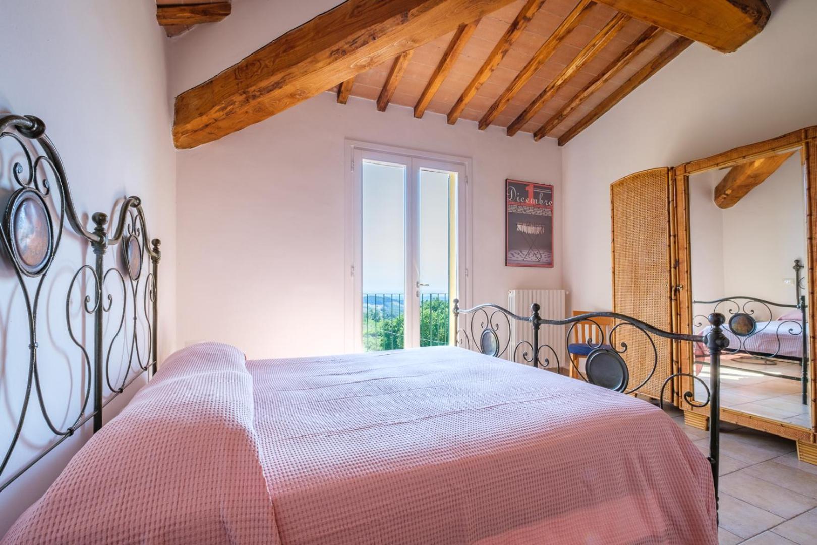 Villa Di Campagna 10 Posti Con Piscina Privata Castellina Marittima Luaran gambar