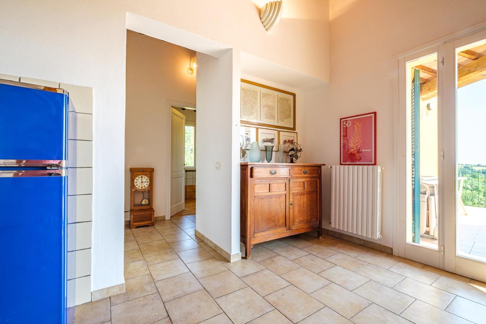 Villa Di Campagna 10 Posti Con Piscina Privata Castellina Marittima Luaran gambar